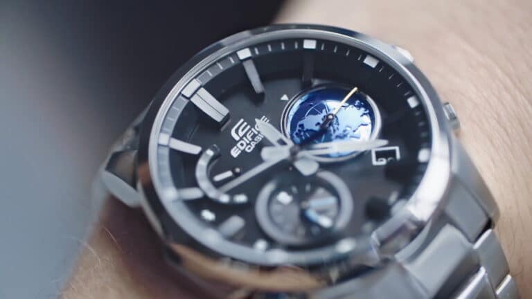 casio edifice 9