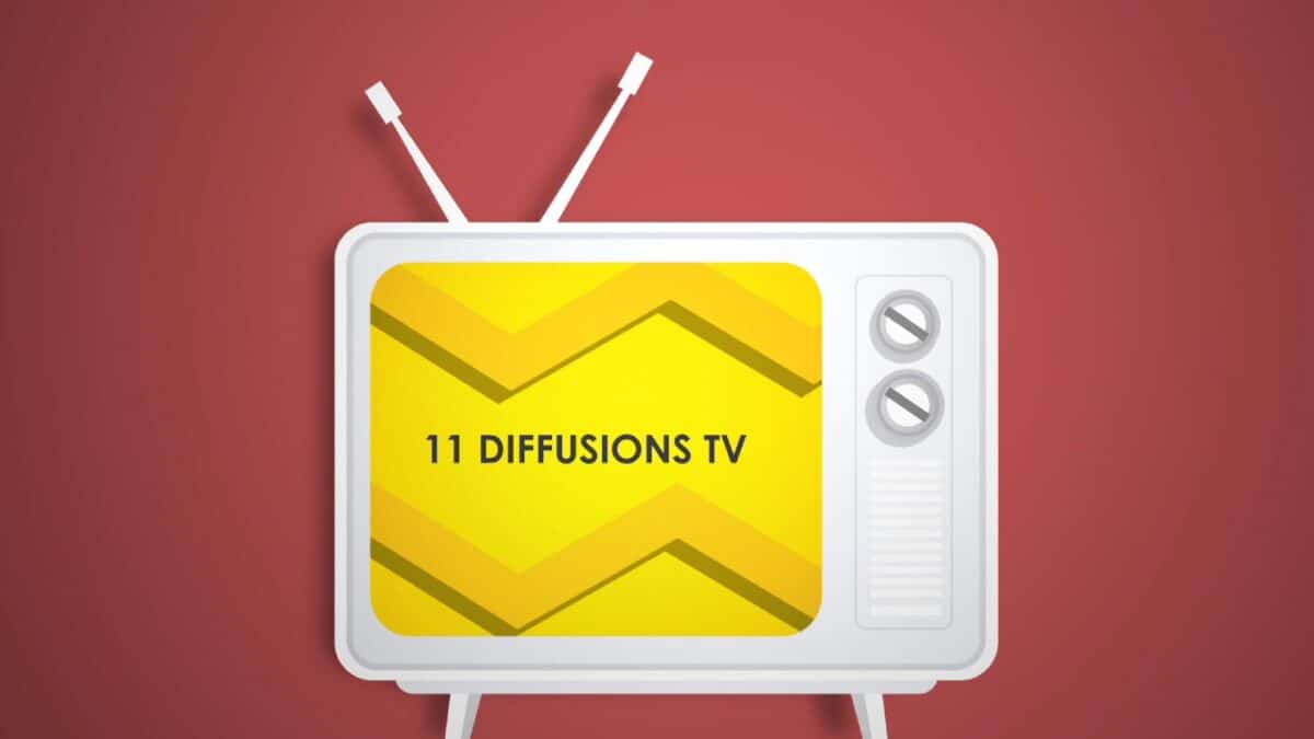 Anniversaire Arimédias