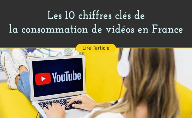 les chifrres clés de la vidéo en france classement arimedias agence de productionb audiovuisuelle