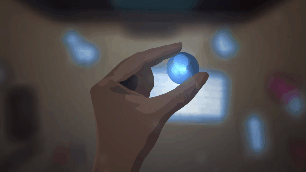 voeux motion design trust your crazy idea fiction court metrage animation arimedias