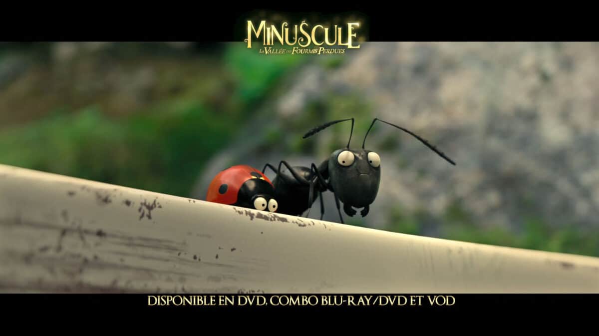 MINUSCULE