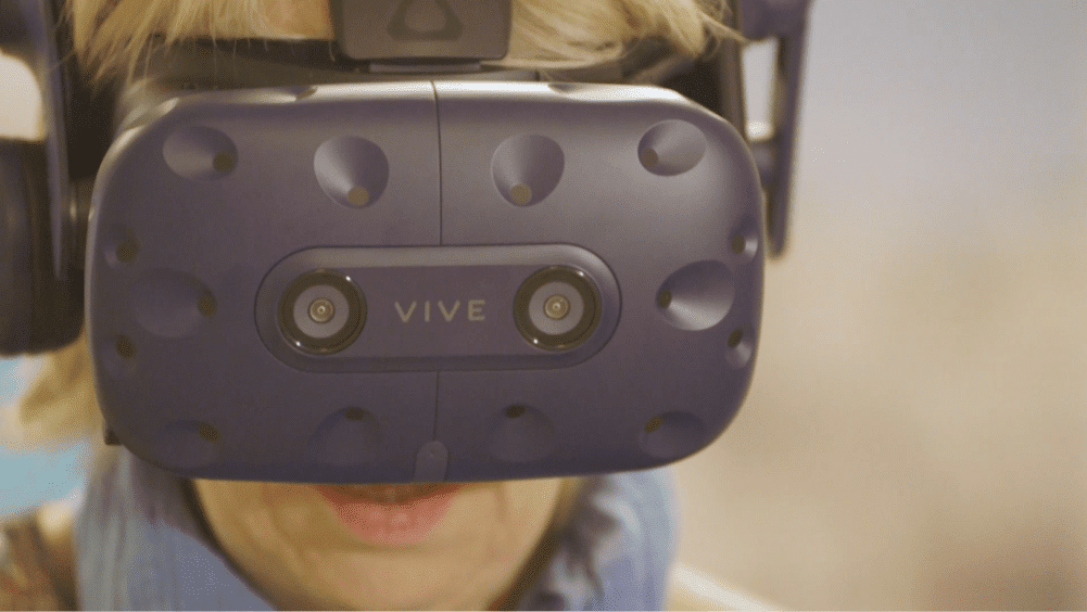 visite appartement virtuelle