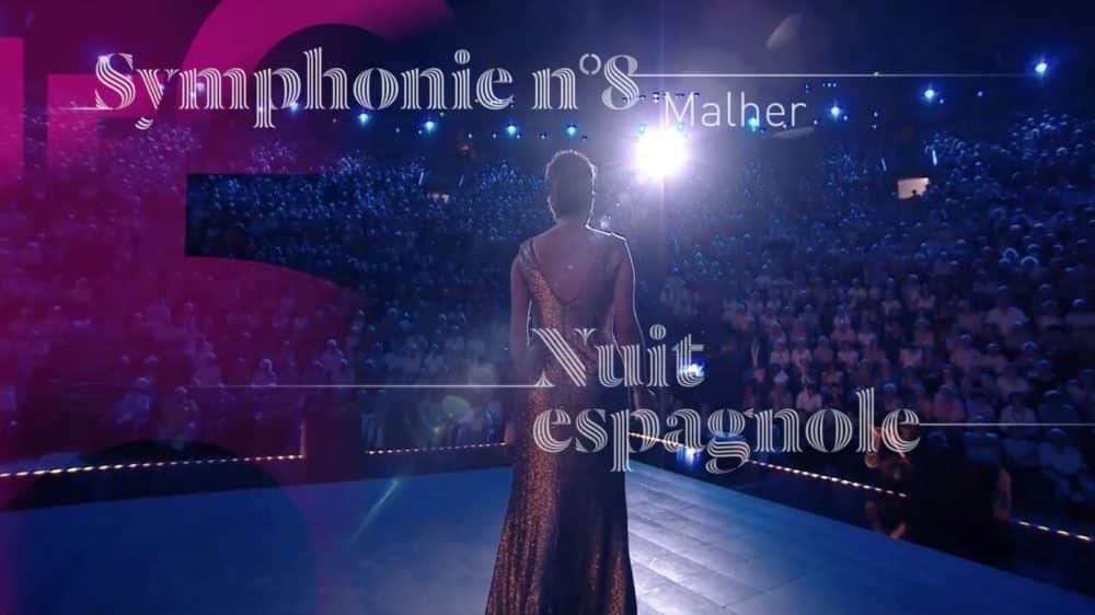 Les Choregies d&rsquo;Orange 2019