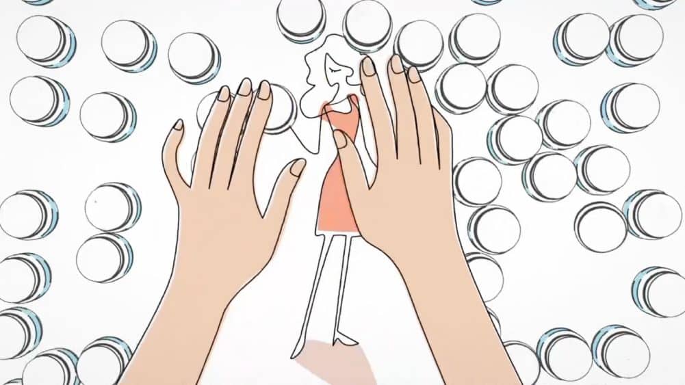 film novexpert ralisation d'une video de marque en motion design