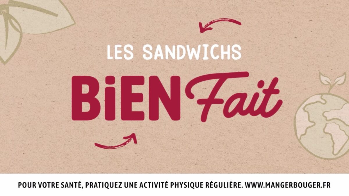 sandwiches bien fait daunat