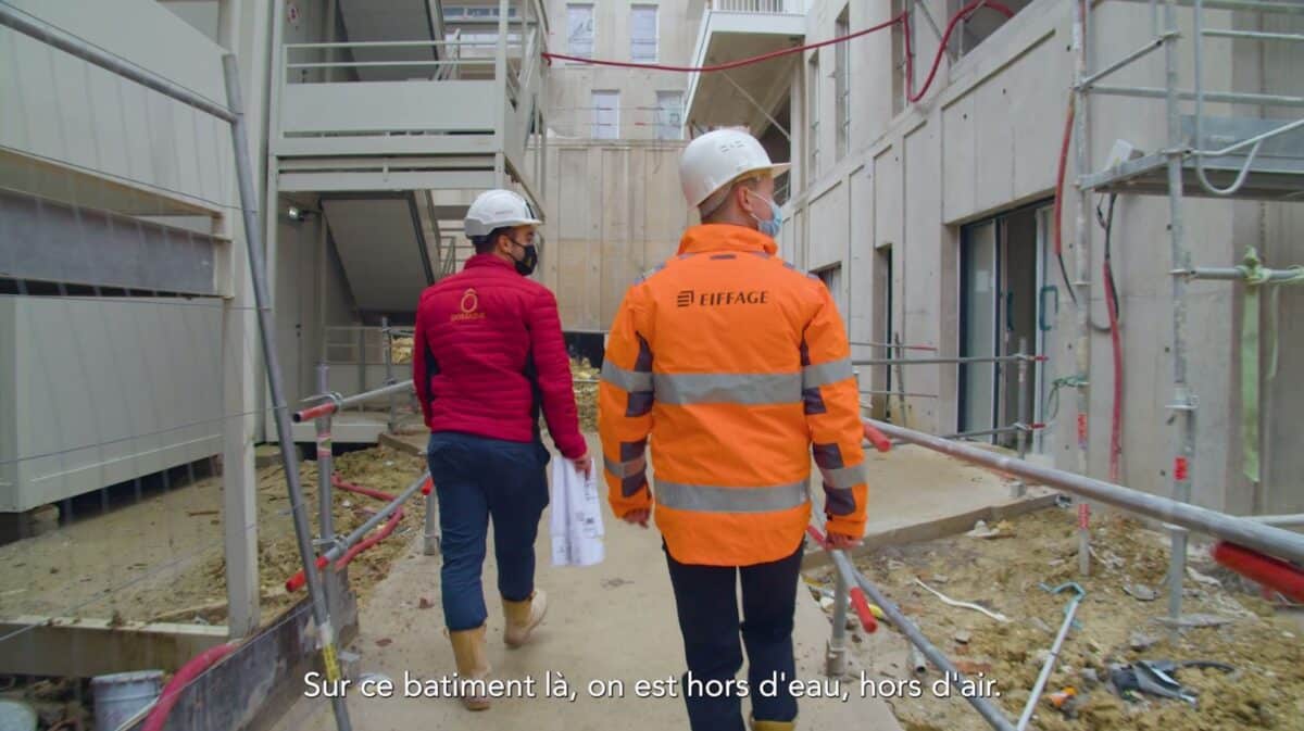 Film RP Eiffage Immo 2