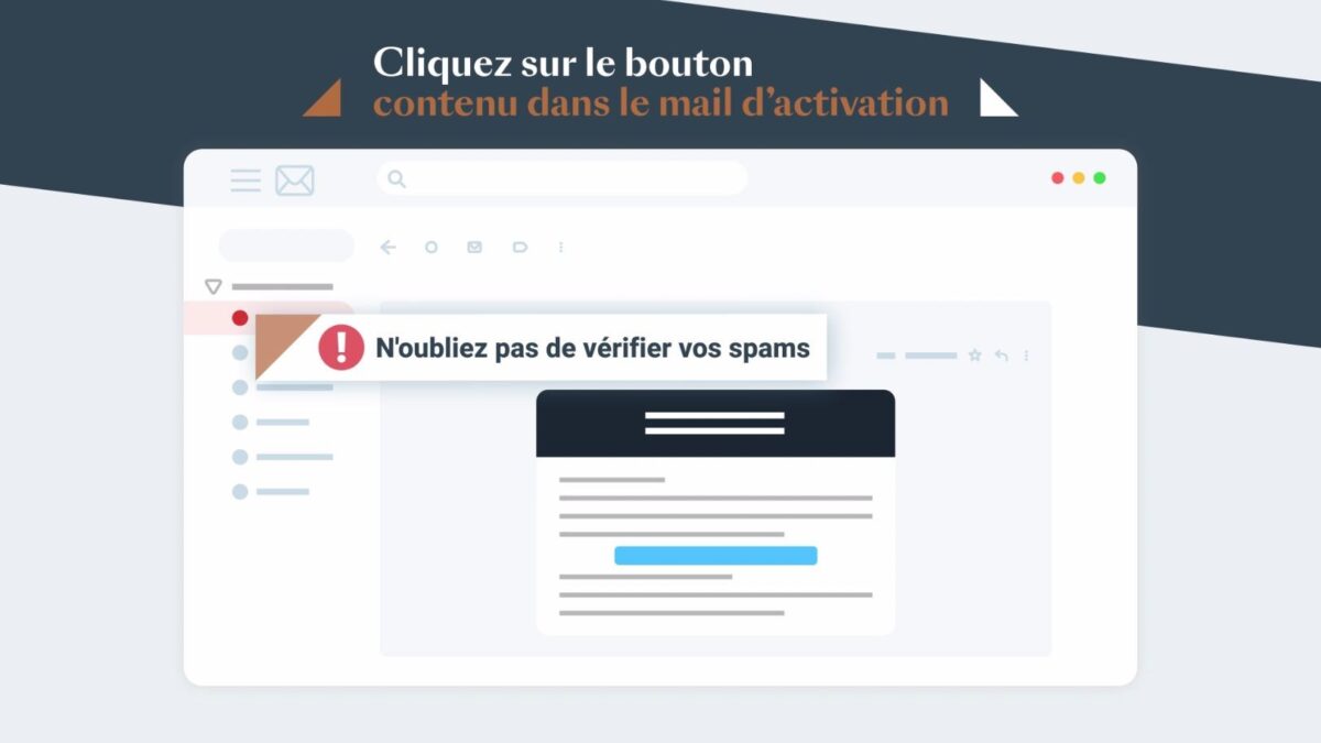pass conseils tutos spam