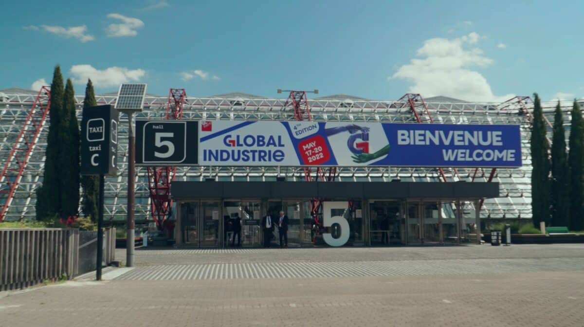 Mecalectro – Global Industry