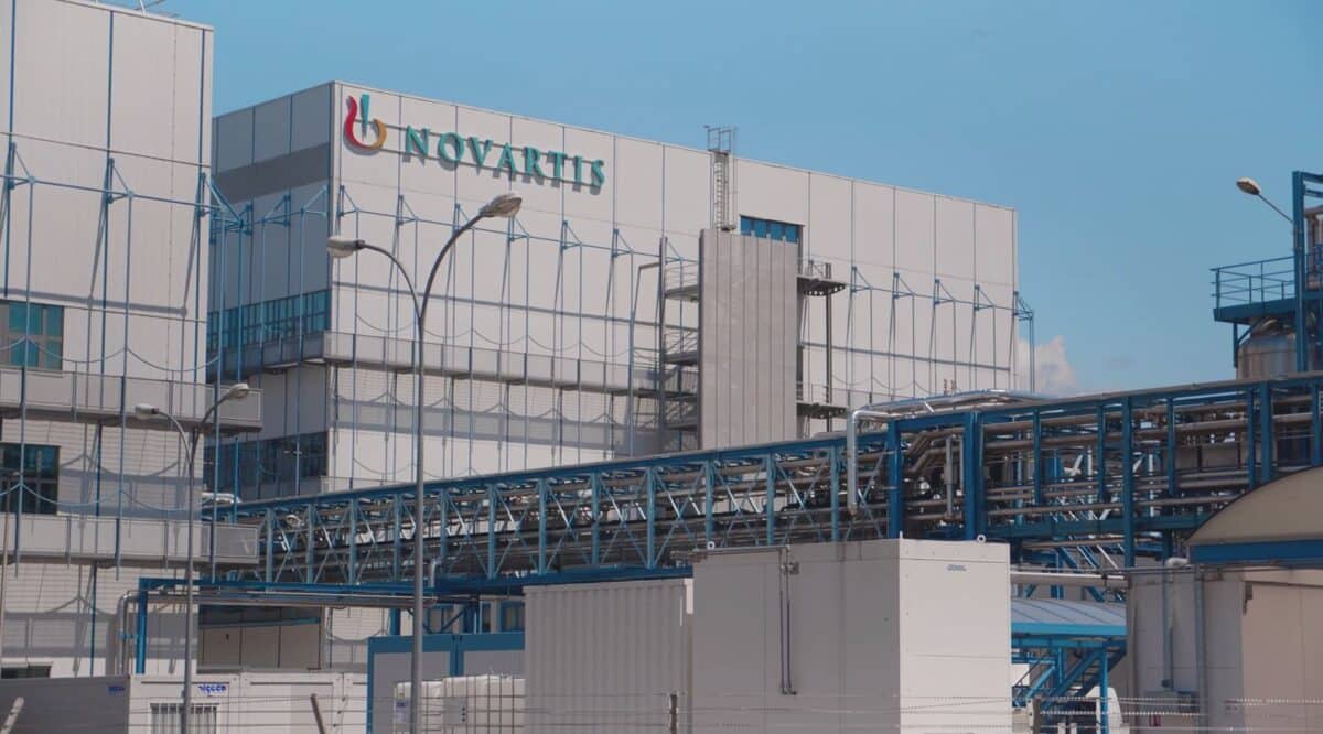 Novartis – Digital in Production