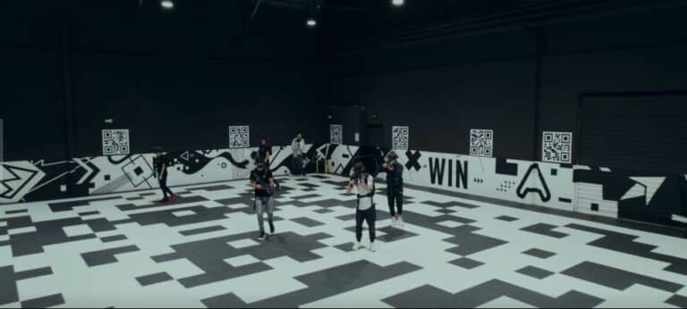 ZOTAC Ordinateur pour l'e-sport en réalité virtuelle