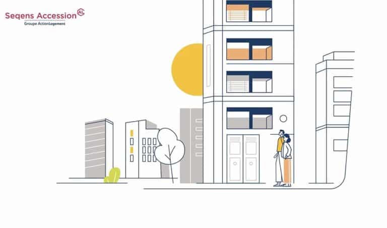 Miniature projet Seqens Accession