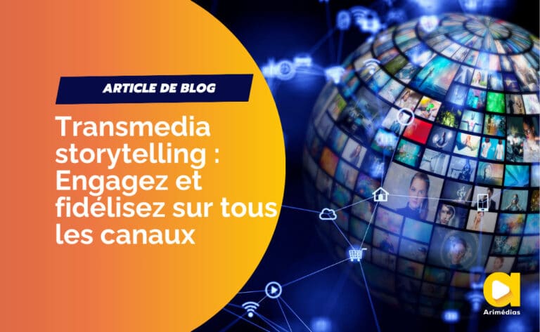 article 130 miniature : maitrisez le storytelling transmedia