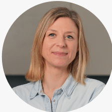 Photo de profil Aurore Batlle