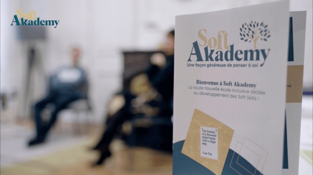 Video Soft Akademy