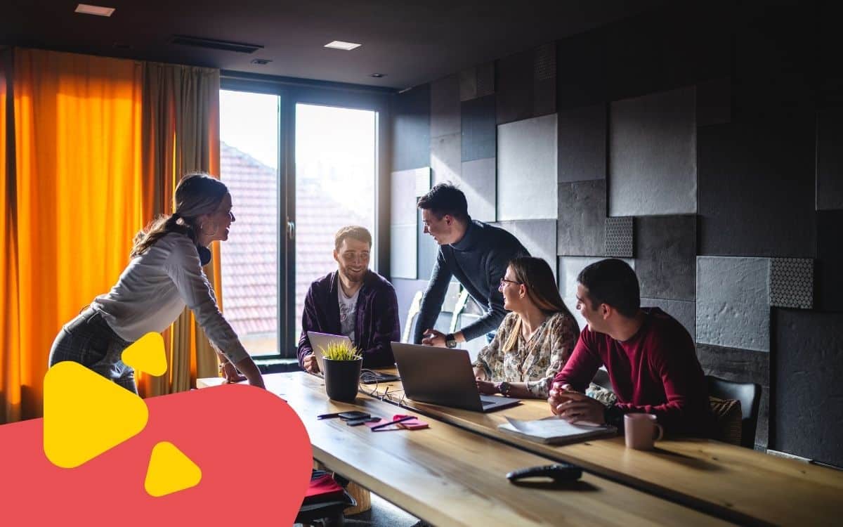 Comment transformer un brief vidéo en vidéo percutante ?