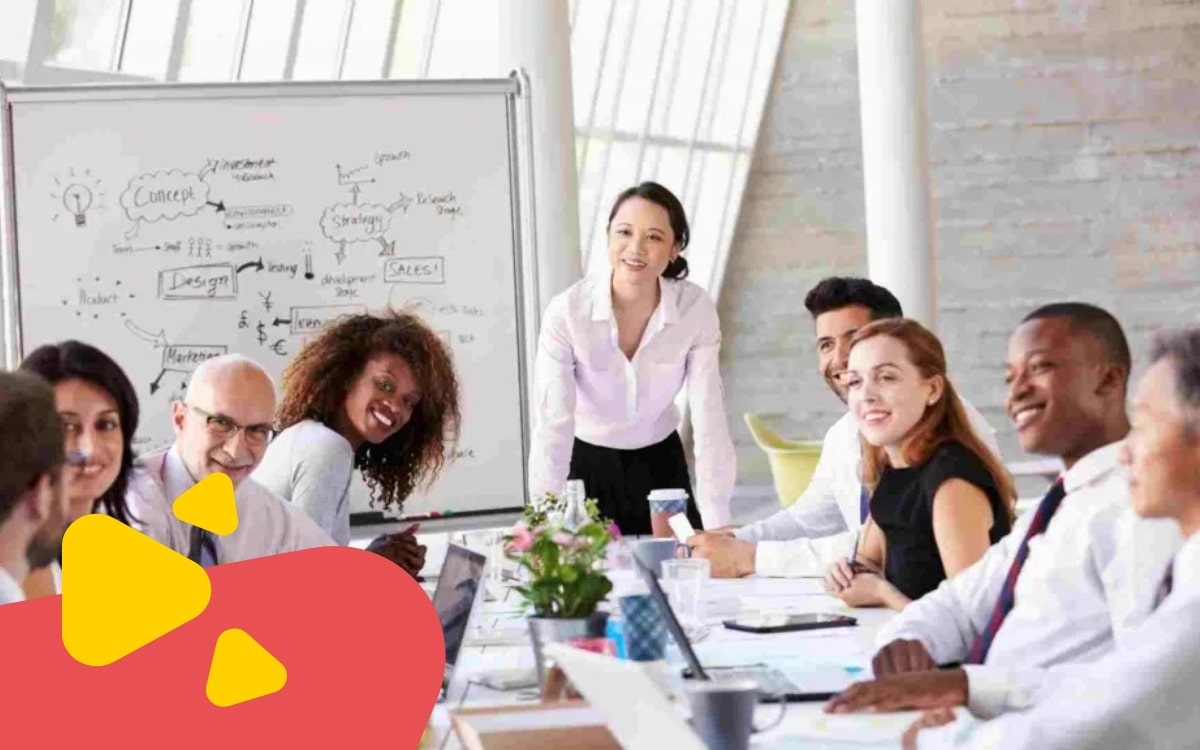 Les meilleures vidéos d’entreprise ne sont pas parfaites : elles sont authentiques